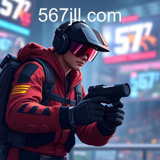 567 JL's Influence on Online Gaming Trends