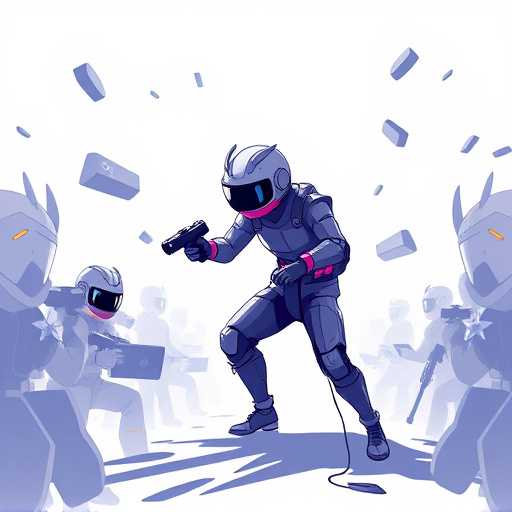 The Rise of 567 JL in Gaming