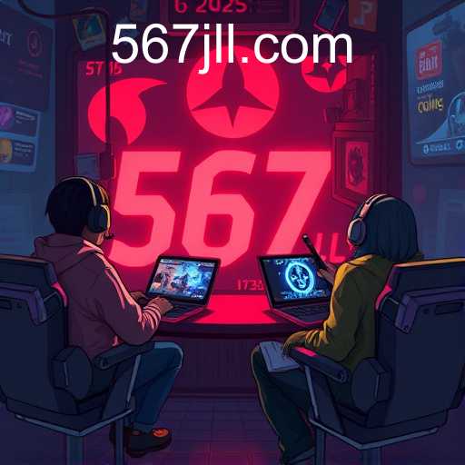 567 JL: A Dive into the Gaming Phenomenon