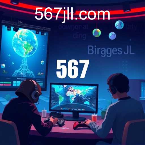 Online Gaming and Global Developments