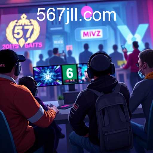 The Rise of 567 JL and Its Impact on Online Gaming