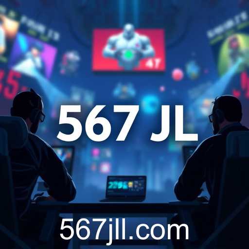 The Rise of '567 JL' in Online Gaming